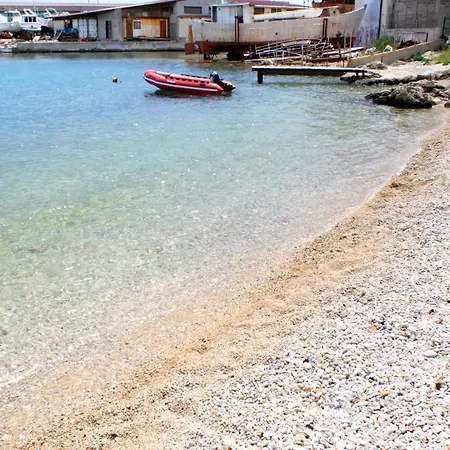 By The Sea Nerezine, Losinj - 3479 Apartamento