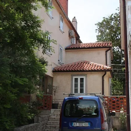 Apartamento By The Sea Nerezine, Losinj - 3479 Nerezine
