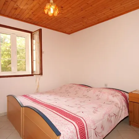 Apartment By The Sea Nerezine, Losinj - 3479