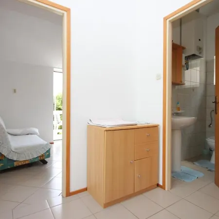 By The Sea Nerezine, Losinj - 3479 Apartamento Nerezine