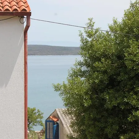 By The Sea Nerezine, Losinj - 3479 Apartamento Nerezine
