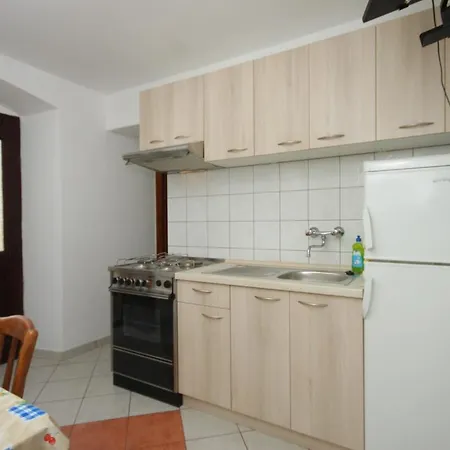 By The Sea Nerezine, Losinj - 3479 Apartamento