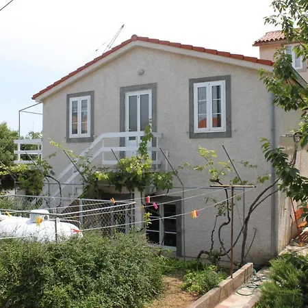 By The Sea Nerezine, Losinj - 3479 Apartment Nerezine