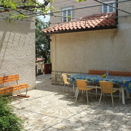 By The Sea Nerezine, Losinj - 3479 *