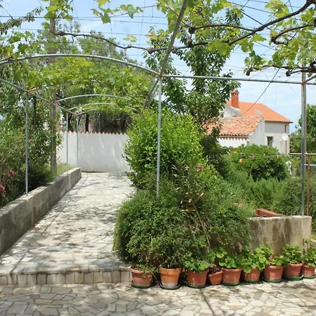 By The Sea Nerezine, Losinj - 3479 Apartment