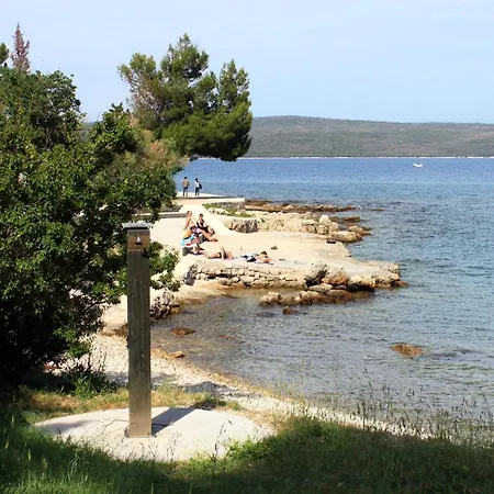 By The Sea Nerezine, Losinj - 3479 * Nerezine