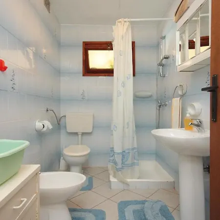 By The Sea Nerezine, Losinj - 3479 Apartment *